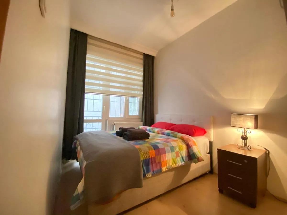 Comfortable Flat In The Heart Of Taksim Istanbul 0*,