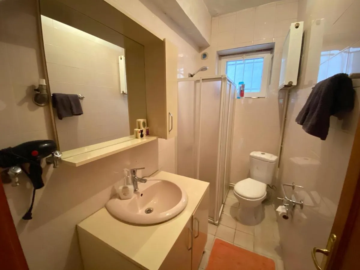 Comfortable Flat In The Heart Of Taksim Istanbul Turkey