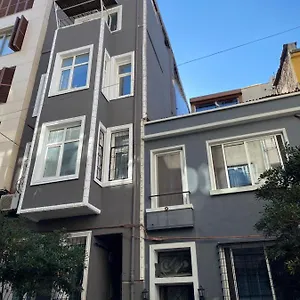 Nobis Cihangir Апартаменты