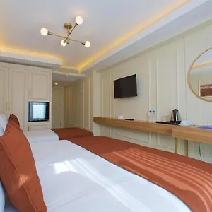 Hotell New Florenta, Istanbul